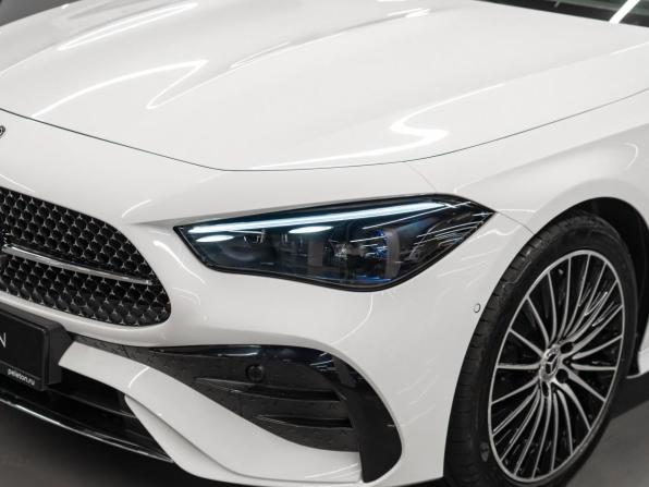 Mercedes-Benz CLE с пробегом 2024 года, цена 7 180 000 рублей, 2500 км, купе, Автокод Объявления