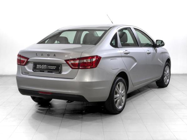 Lada (ВАЗ) Vesta I с пробегом 2019 года, цена 925 000 рублей, 68888 км, седан, Автокод Объявления