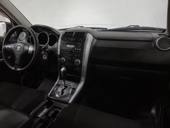 Suzuki Grand Vitara II Рестайлинг с пробегом 2011 года, цена 940 000 рублей, 260616 км, внедорожник, Автокод Объявления