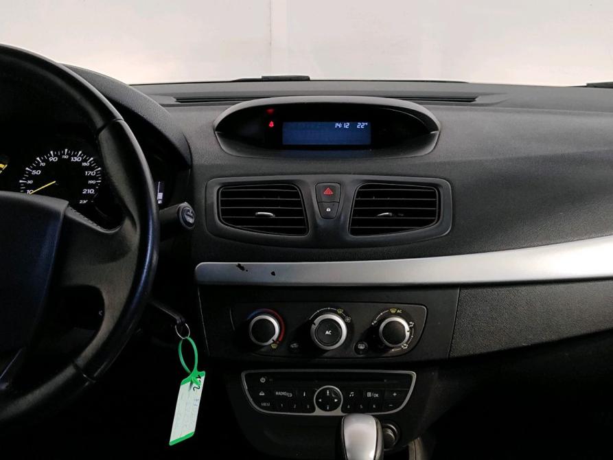 Renault Fluence I Москва  - изображение 9