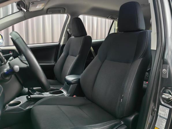 Toyota RAV4 IV (XA40) с пробегом 2013 года, цена 1 468 000 рублей, 260725 км, внедорожник, Автокод Объявления