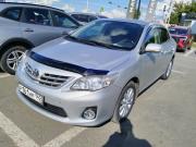 Toyota Corolla X (E140 E150) Рестайлинг Кемерово  - изображение 3