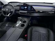 Changan UNI-K Ростов-на-Дону  - изображение 31