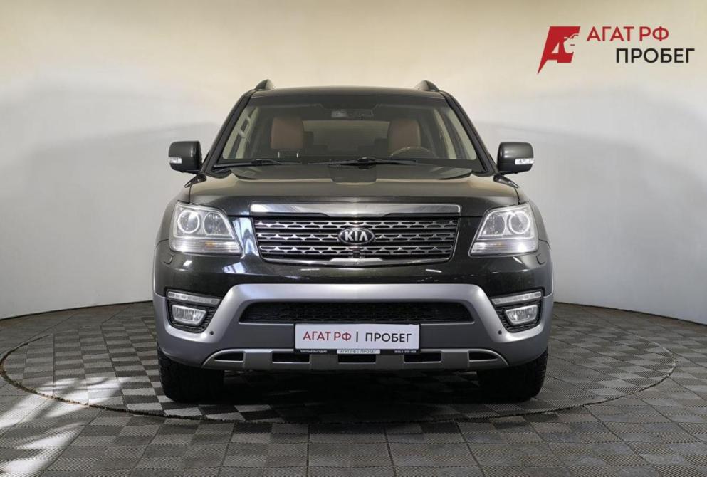 Kia Mohave I Рестайлинг Нижний Новгород  - изображение 2