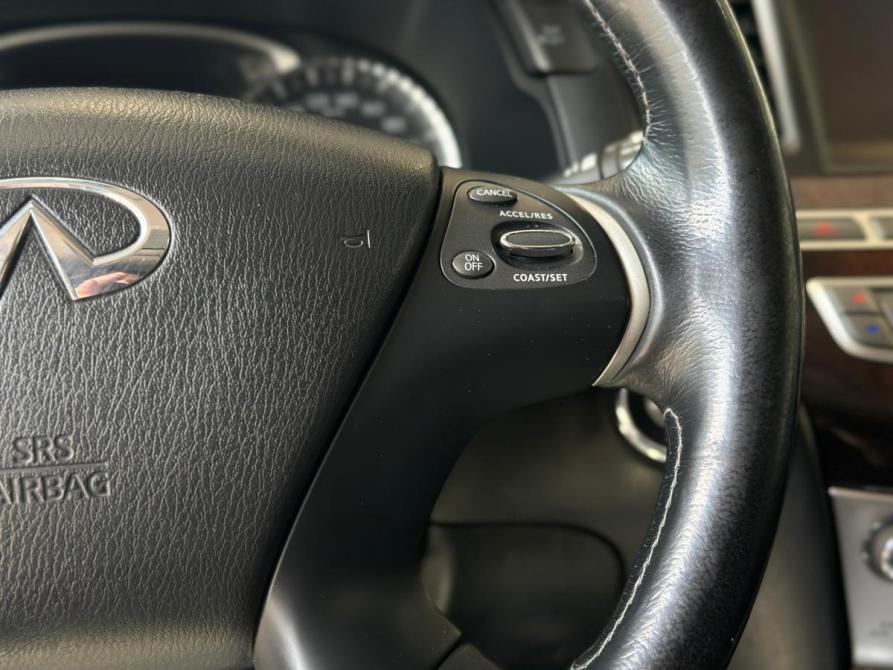 Infiniti QX60 I Рестайлинг Санкт-Петербург  - изображение 18