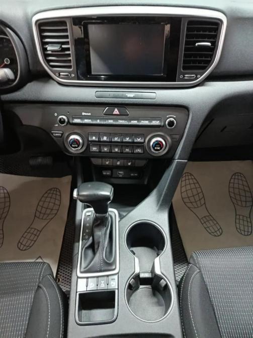 Kia Sportage IV Рестайлинг Уфа  - изображение 11