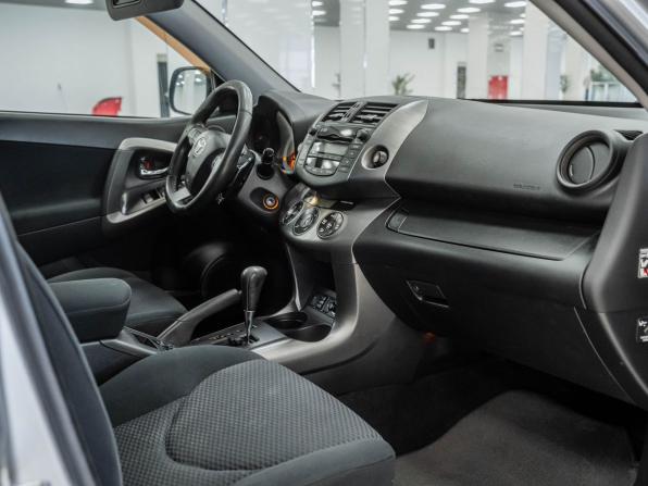 Toyota RAV4 III (XA30) Рестайлинг с пробегом 2010 года, цена 1 070 000 рублей, 240141 км, внедорожник, Автокод Объявления