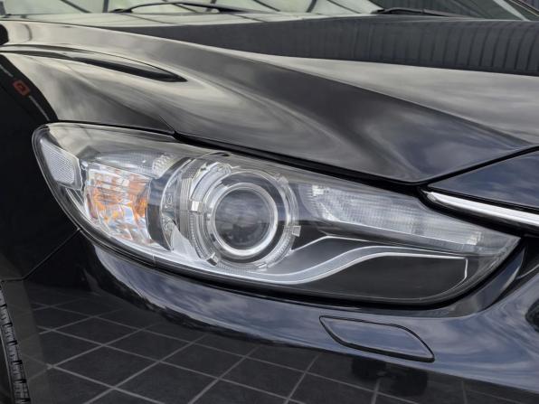 Mazda 6 III (GJ) с пробегом 2013 года, цена 1 477 000 рублей, 183520 км, седан, Автокод Объявления