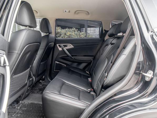 Geely Atlas I с пробегом 2020 года, цена 1 357 000 рублей, 174175 км, внедорожник, Автокод Объявления