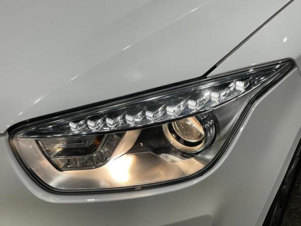FAW Besturn X80 I с пробегом 2017 года, цена 998 000 рублей, 111877 км, внедорожник, Автокод Объявления