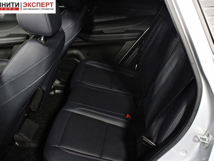 Chery Tiggo 4 Pro I Белгород  - изображение 16