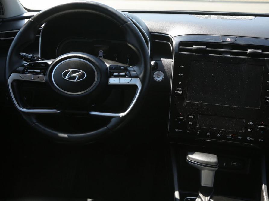 Hyundai Tucson IV Иваново  - изображение 14