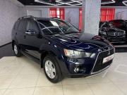 Mitsubishi Outlander II Рестайлинг Ярославль  - изображение 41