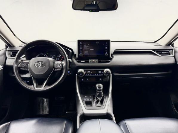 Toyota RAV4 V (XA50) с пробегом 2021 года, цена 3 635 000 рублей, 47000 км, внедорожник, Автокод Объявления