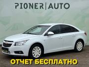 Chevrolet Cruze I Оренбург  - изображение 19