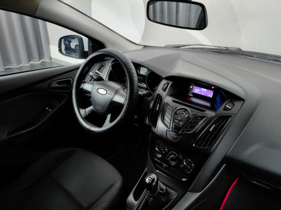 Ford Focus III Москва  - изображение 7
