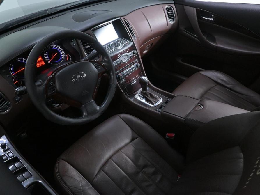 Infiniti EX I (J50) Москва  - изображение 8