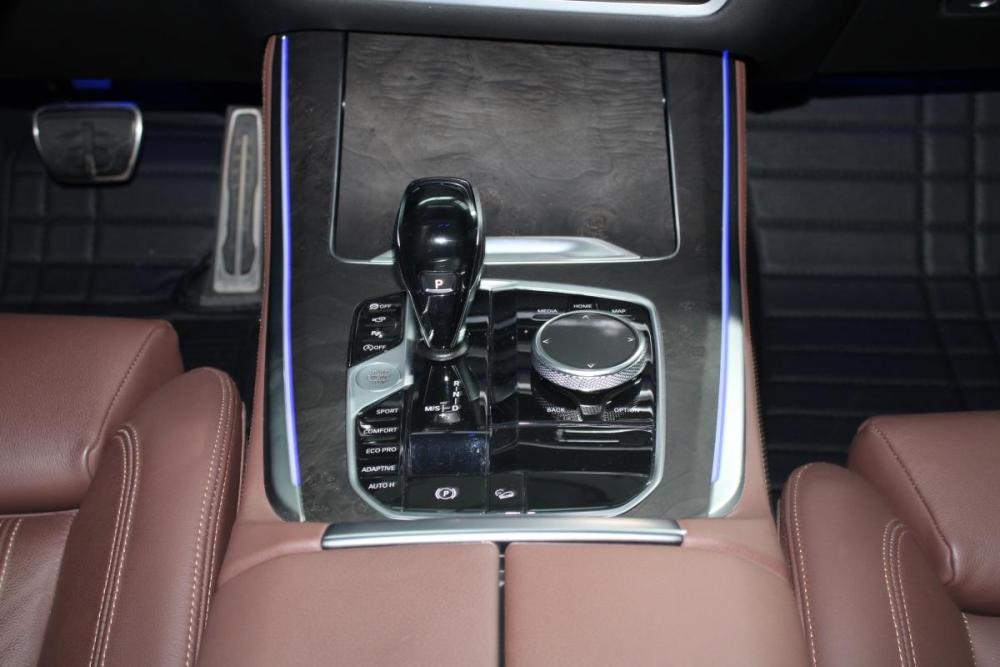 BMW X5 IV (G05/G18) Владивосток  - изображение 19