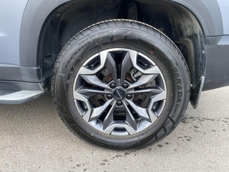 Haval Dargo Москва  - изображение 12