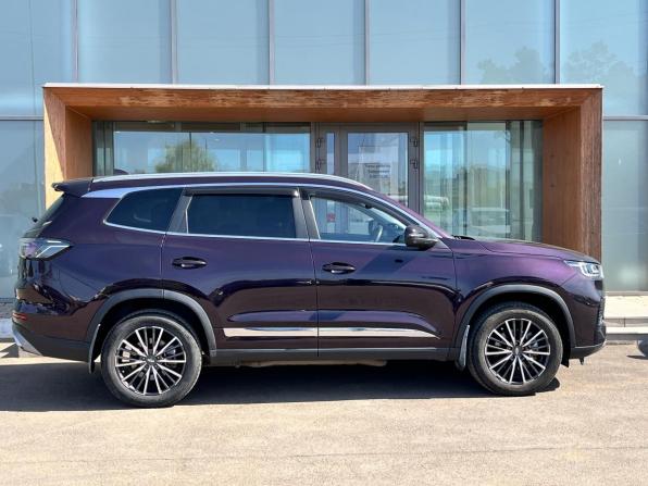 Chery Tiggo 8 Pro e+ с пробегом 2023 года, цена 2 600 000 рублей, 60554 км, внедорожник, Автокод Объявления