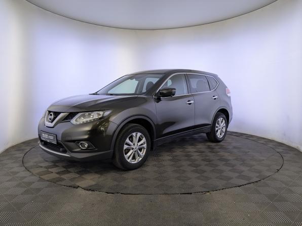 Nissan X-Trail III с пробегом 2018 года, цена 2 100 000 рублей, 136020 км, внедорожник, Автокод Объявления