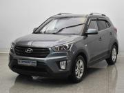 Hyundai Creta I Москва  - изображение 18