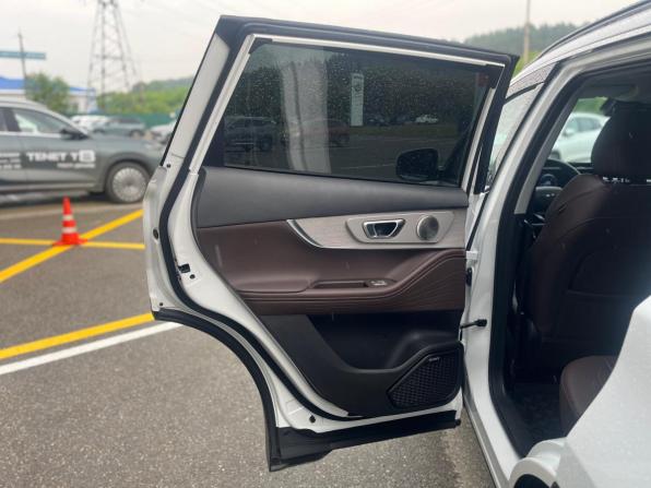 Chery Tiggo 7 Pro Max I Рестайлинг с пробегом 2024 года, цена 2 500 000 рублей, 31336 км, внедорожник, Автокод Объявления