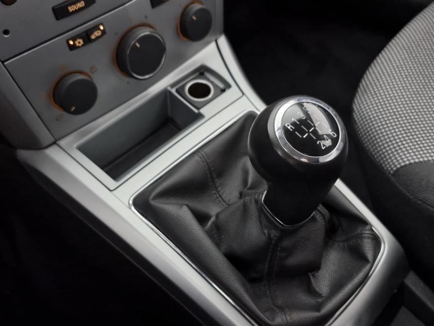 Opel Astra H Рестайлинг Нижний Новгород  - изображение 19