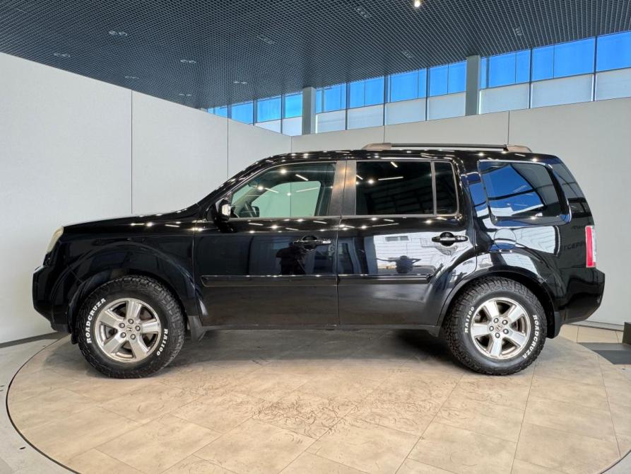 Honda Pilot II Волжский  - изображение 2