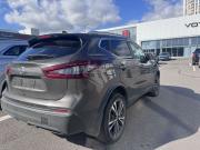 Nissan Qashqai II Рестайлинг Санкт-Петербург  - изображение 6