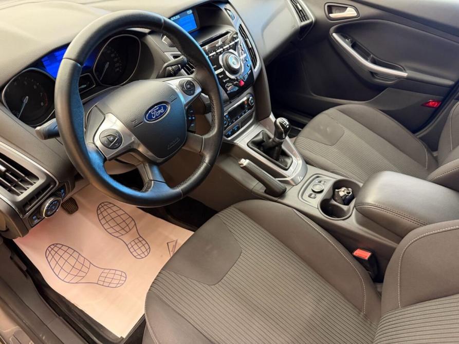 Ford Focus III Санкт-Петербург  - изображение 7