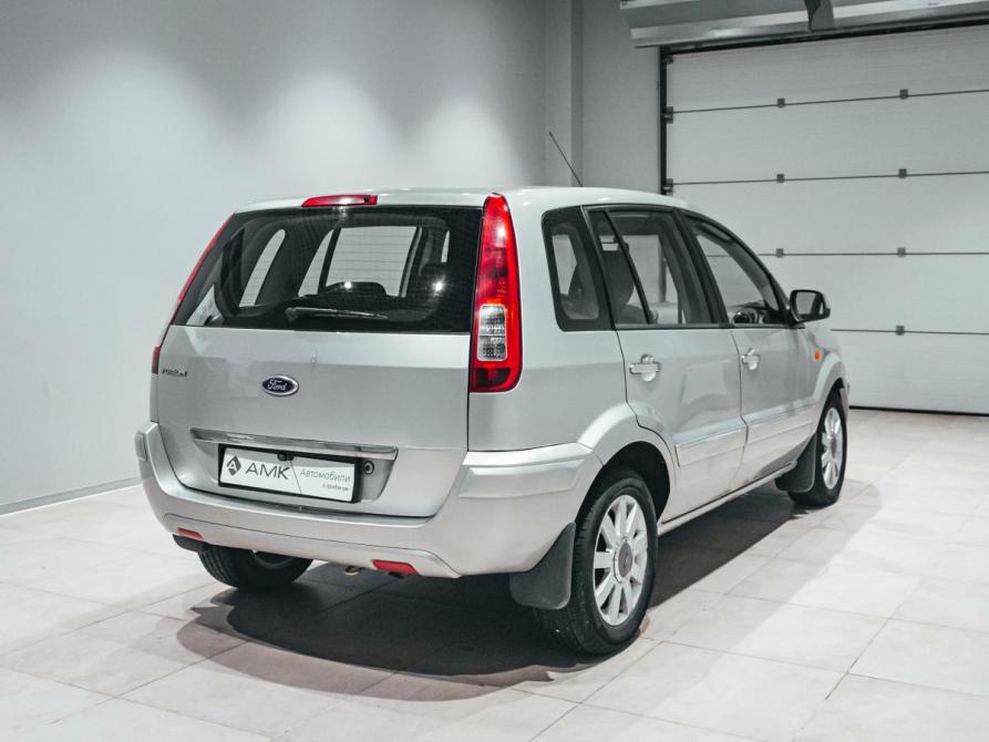 Ford Fusion I Рестайлинг Екатеринбург  - изображение 7