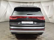 Volkswagen Talagon I Москва  - изображение 28