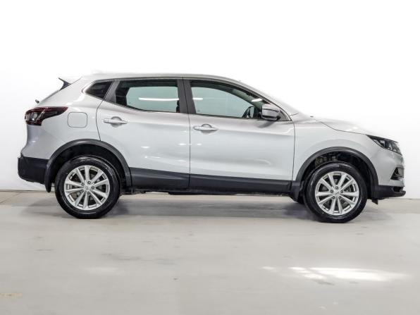 Nissan Qashqai II Рестайлинг с пробегом 2020 года, цена 1 695 000 рублей, 73814 км, внедорожник, Автокод Объявления