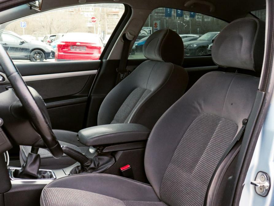 Peugeot 407 Екатеринбург  - изображение 14