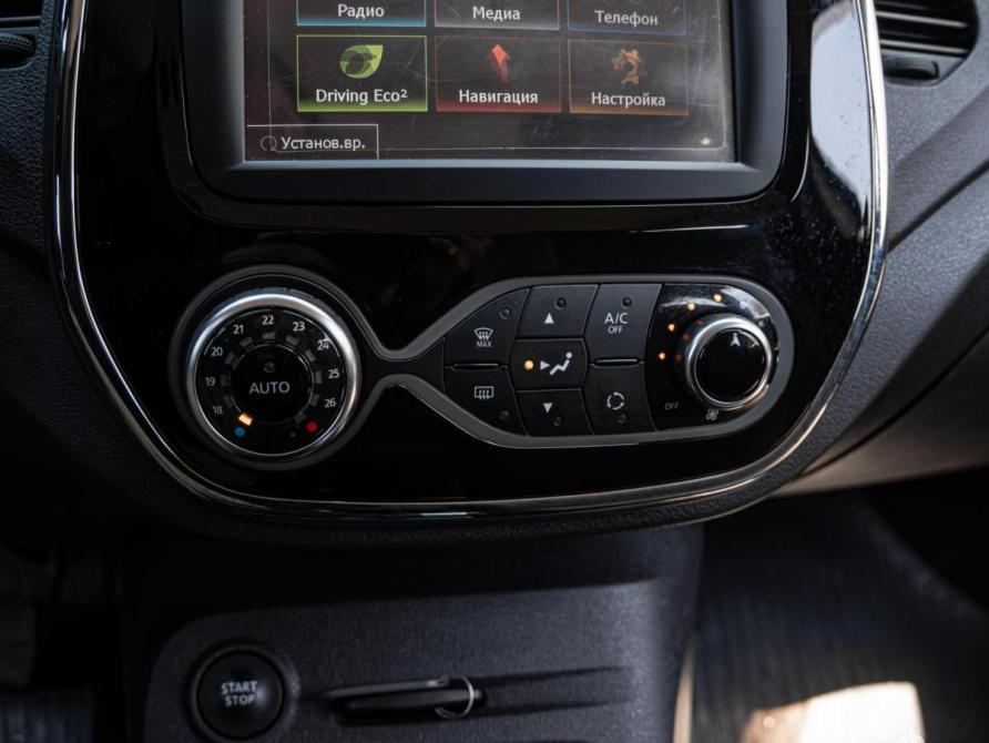 Renault Kaptur I Краснодар  - изображение 14