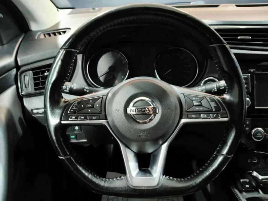 Nissan Qashqai II Рестайлинг Уфа  - изображение 10