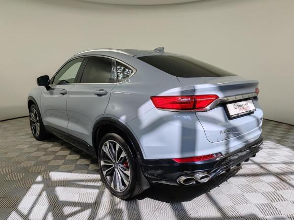 Geely Tugella I Рестайлинг с пробегом 2023 года, цена 2 629 000 рублей, 99417 км, внедорожник, Автокод Объявления