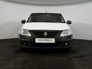 Renault Logan I Рестайлинг Великий Новгород  - изображение 17