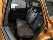 Ford Kuga II Рестайлинг Краснодар  - изображение 34