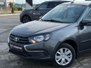 Lada (ВАЗ) Granta I Рестайлинг Самара  - изображение 19