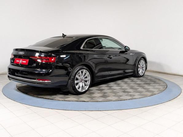 Audi A5 II (F5) с пробегом 2016 года, цена 2 249 500 рублей, 234000 км, купе, Автокод Объявления