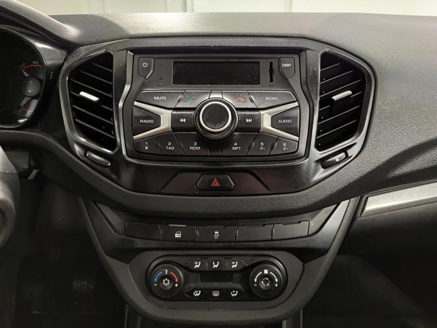 Lada (ВАЗ) Vesta I Казань  - изображение 18