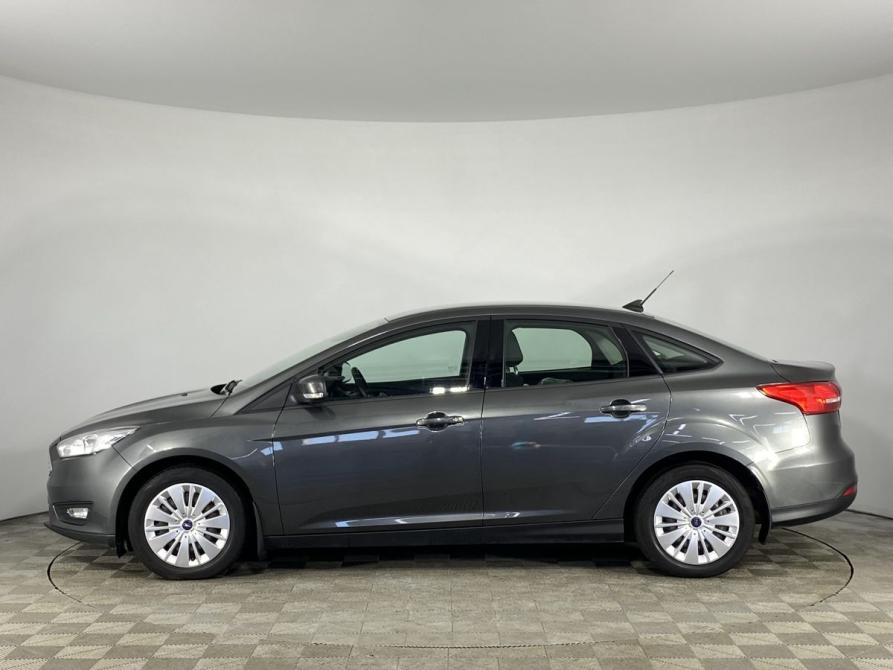 Ford Focus III Рестайлинг Воронеж  - изображение 10