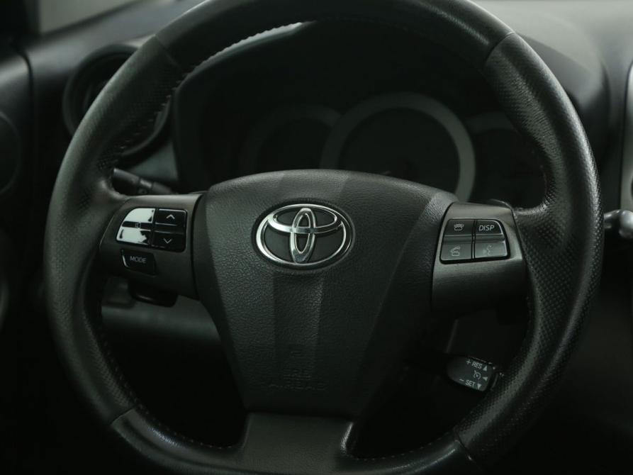 Toyota RAV4 III (XA30) Рестайлинг Иваново  - изображение 16