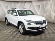 Skoda Kodiaq I Москва  - изображение 23