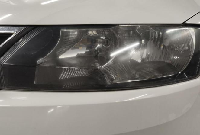 Skoda Rapid I с пробегом 2017 года, цена 1 270 000 рублей, 120000 км, лифтбек, Автокод Объявления