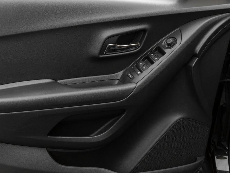 Chevrolet Trax I Рестайлинг Москва  - изображение 13