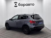 Nissan Qashqai I Воронеж  - изображение 19