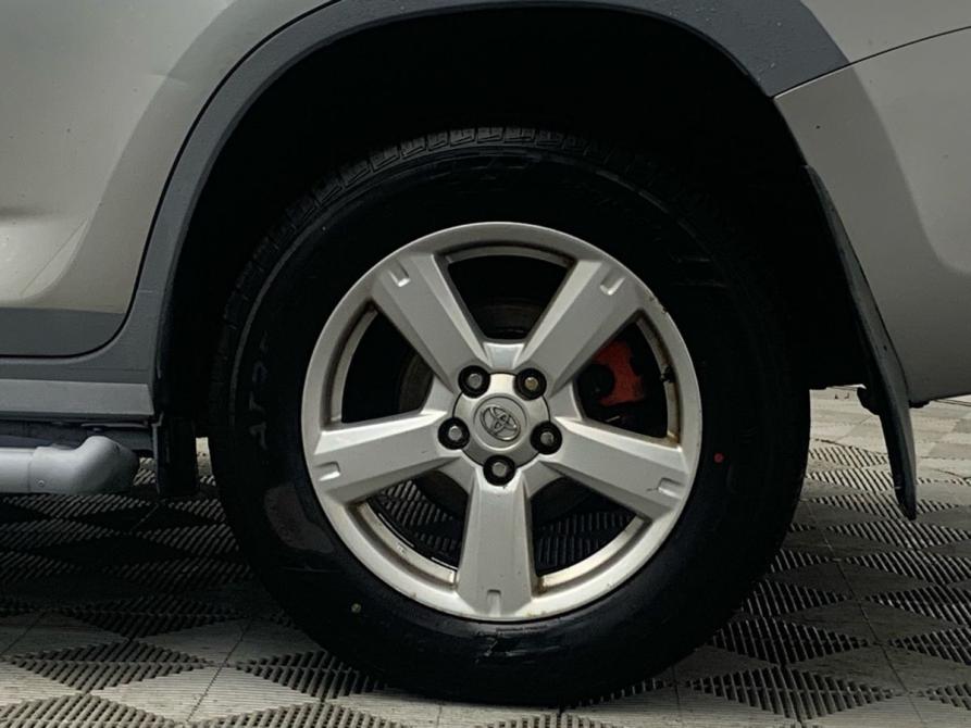 Toyota RAV4 III (XA30) Мурманск  - изображение 11